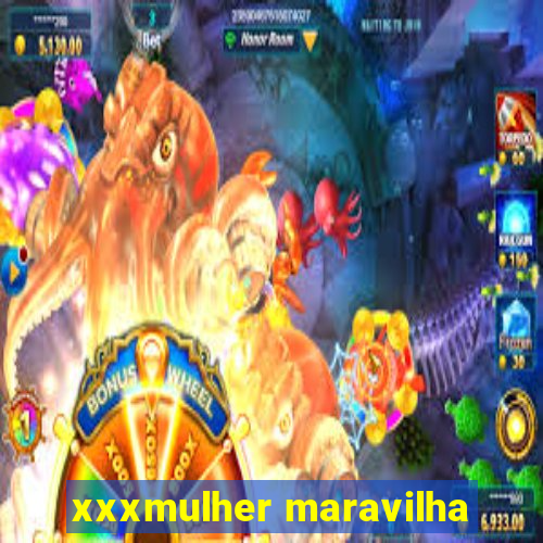 xxxmulher maravilha